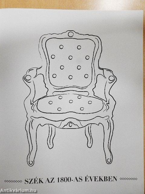 Barokk színezőkönyv