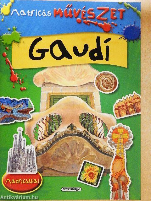 Gaudí