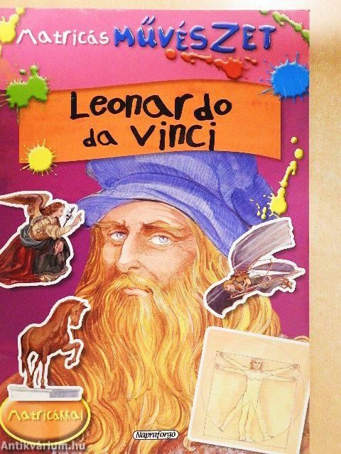 Leonardo da Vinci