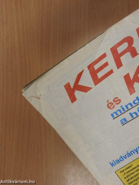 St. Pauli Nachrichten 1991. április