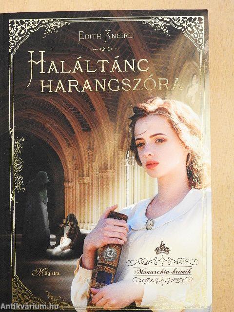 Haláltánc harangszóra