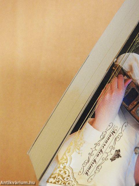 Haláltánc harangszóra