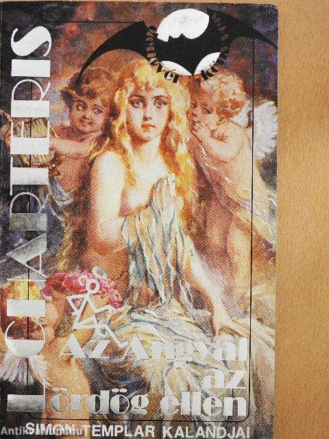 Az Angyal az ördög ellen