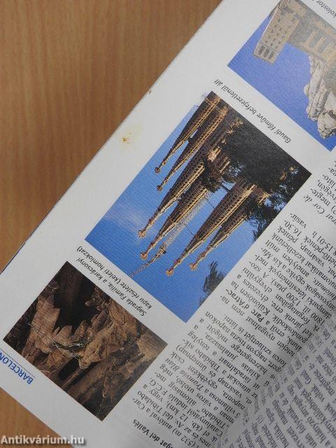 Costa Brava/Katalónia