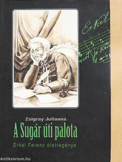 A Sugár úti palota