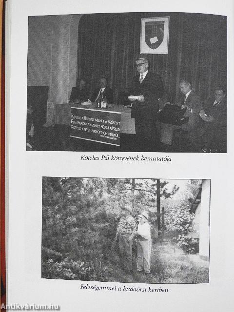 A mindenható markában/Kegyetlen pálya