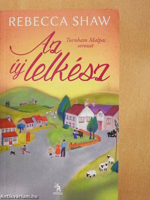 Az új lelkész