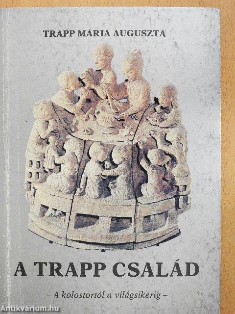 A Trapp család