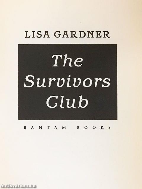 The Survivors Club
