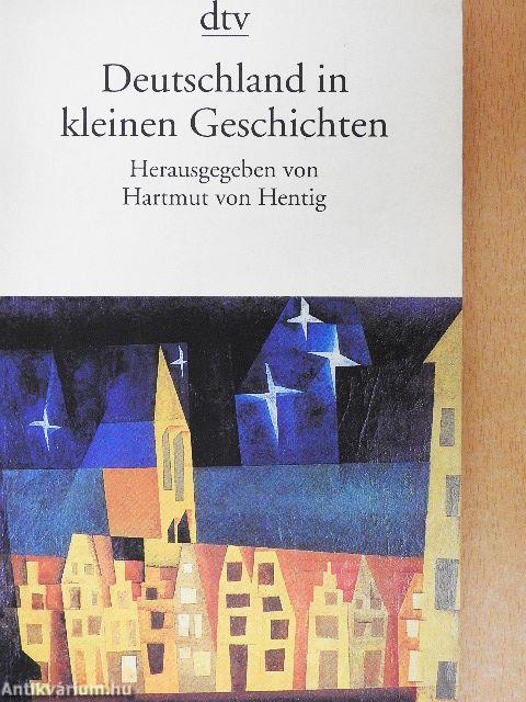 Deutschland in kleinen Geschichten