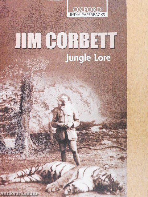 Jungle Lore