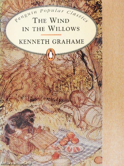 The Wind in the Willows
