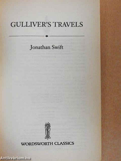 Gulliver's Travels