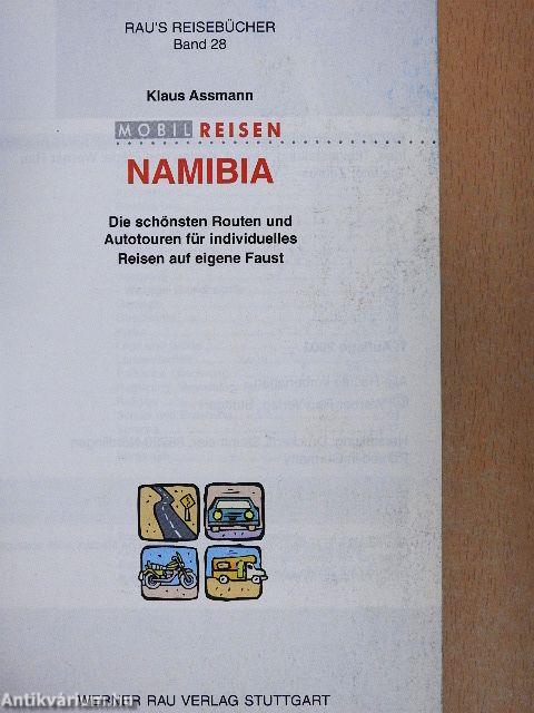 Namibia