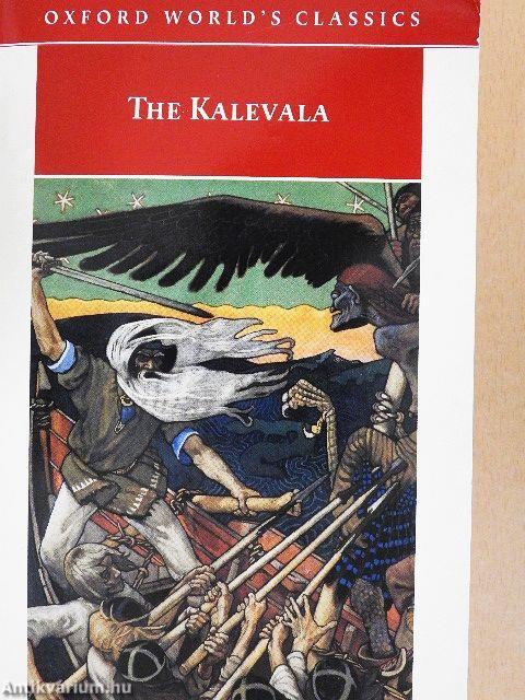 The Kalevala