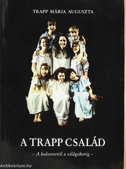 A Trapp család