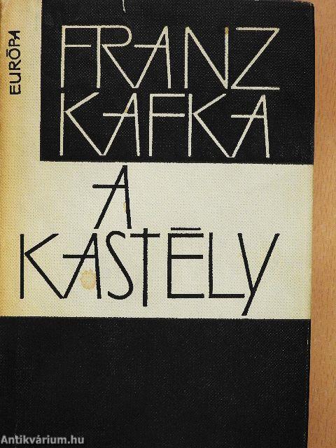 A kastély