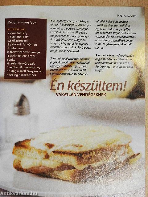 TV Paprika Magazin 2008. május