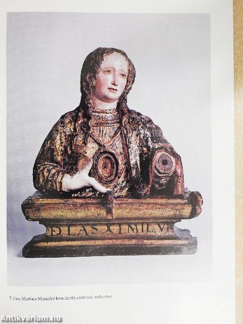 Barokk szoborgyűjtemény