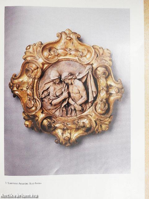 Barokk szoborgyűjtemény