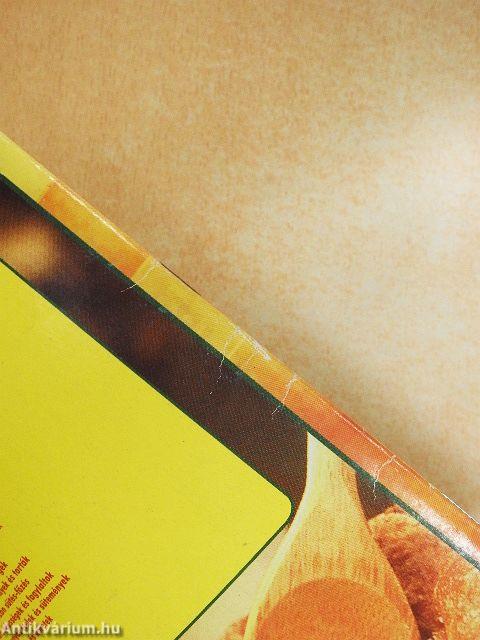 Pástétomok, sós habok, felfújtak és pudingok