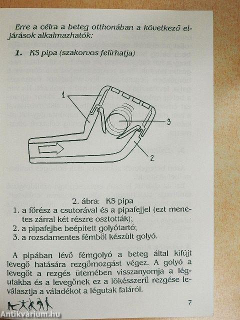 Lélegezzen szabadon!