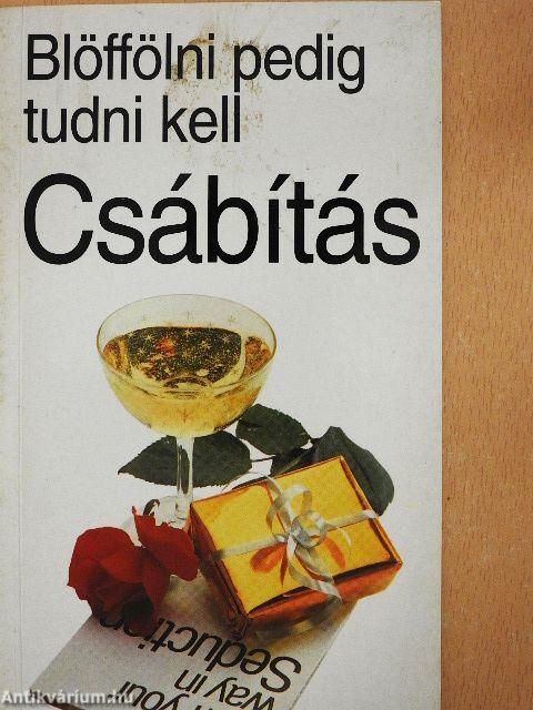 Csábítás