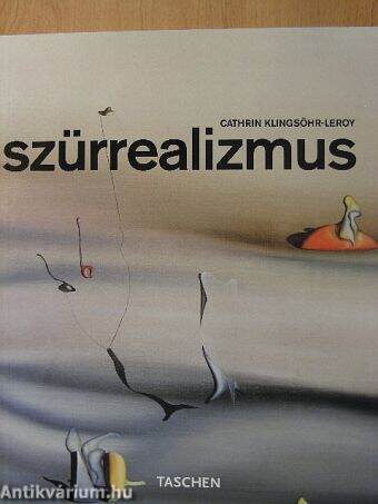 Szürrealizmus