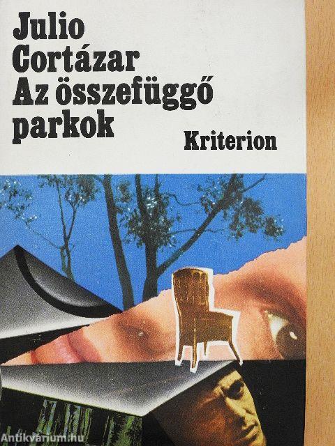 Az összefüggő parkok