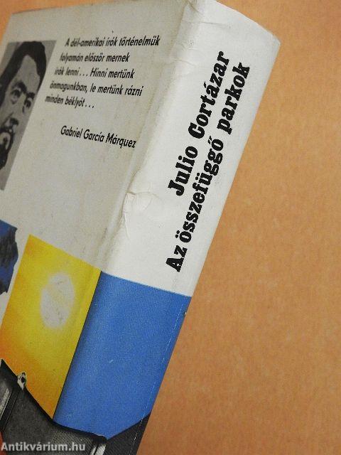 Az összefüggő parkok