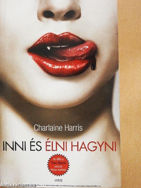 Inni és élni hagyni