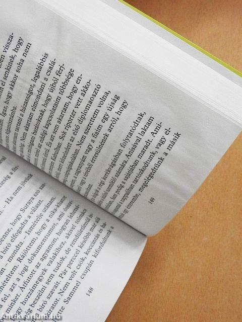 A kabuli szépségszalon