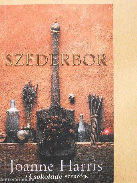 Szederbor