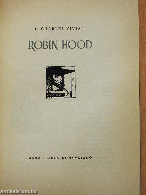 Robin Hood