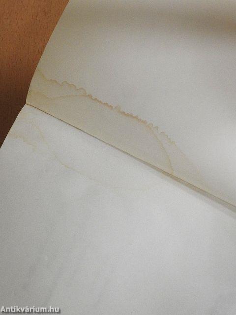 Az 1956-os forradalom utáni megtorlás Szabolcs-Szatmár-Bereg megyei dokumentumai I/5.