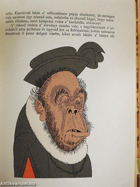 Pajzán históriák