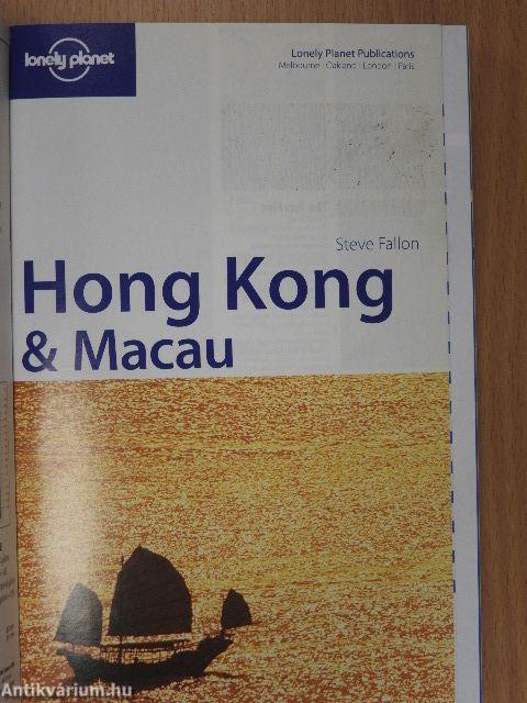 Hong Kong & Macau