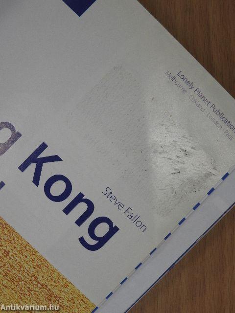 Hong Kong & Macau