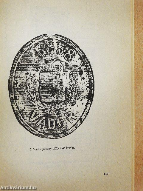 A hódmezővásárhelyi Szakszervezeti Vadásztársaság története