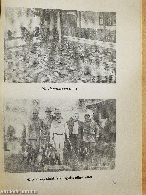 A hódmezővásárhelyi Szakszervezeti Vadásztársaság története