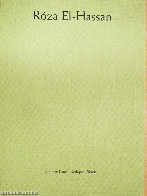 Róza El-Hassan 