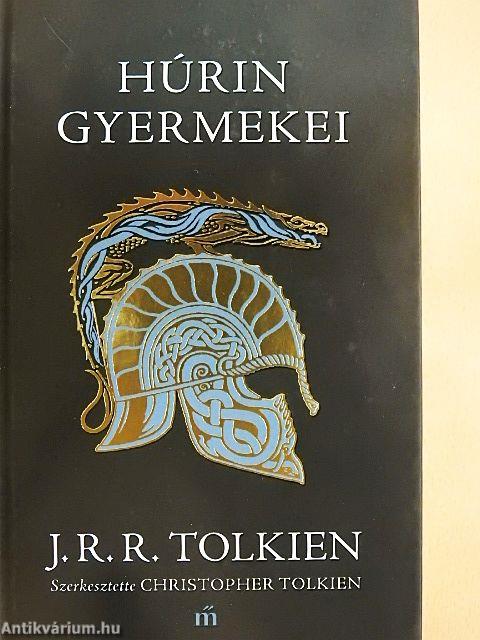 Húrin gyermekei