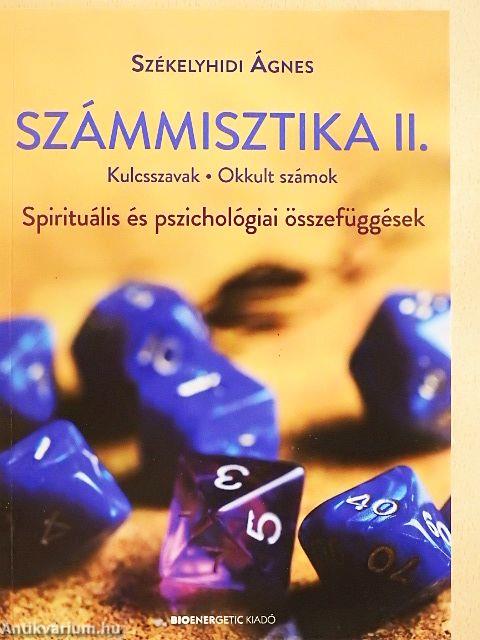Számmisztika II.