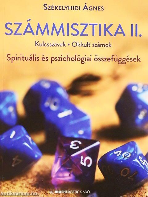 Számmisztika II.