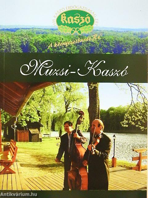 Muzsi-Kaszó
