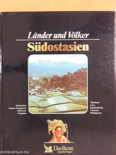 Südostasien 