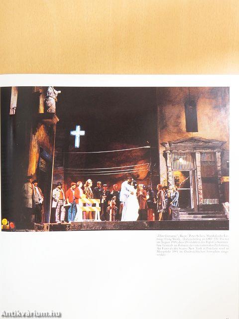 Wolfgang Amadeus Mozart