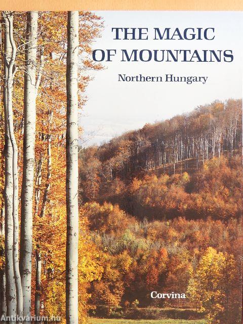 The magic of mountains