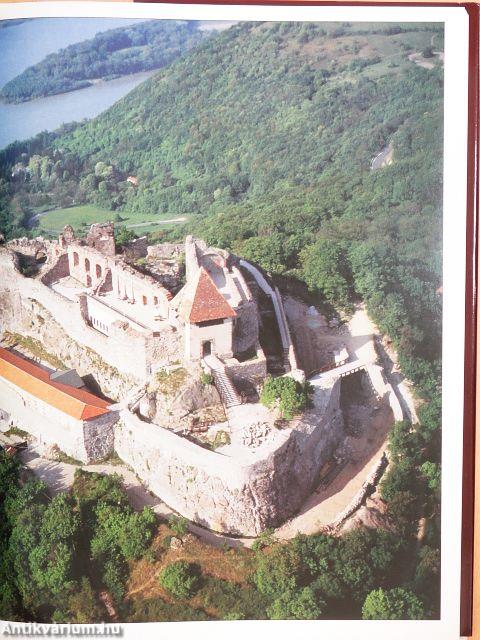 Ungarn im Herzen Europas