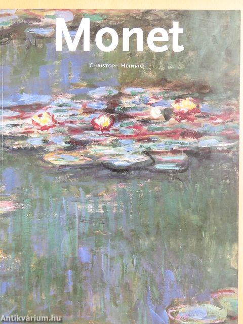 Claude Monet 1840-1926